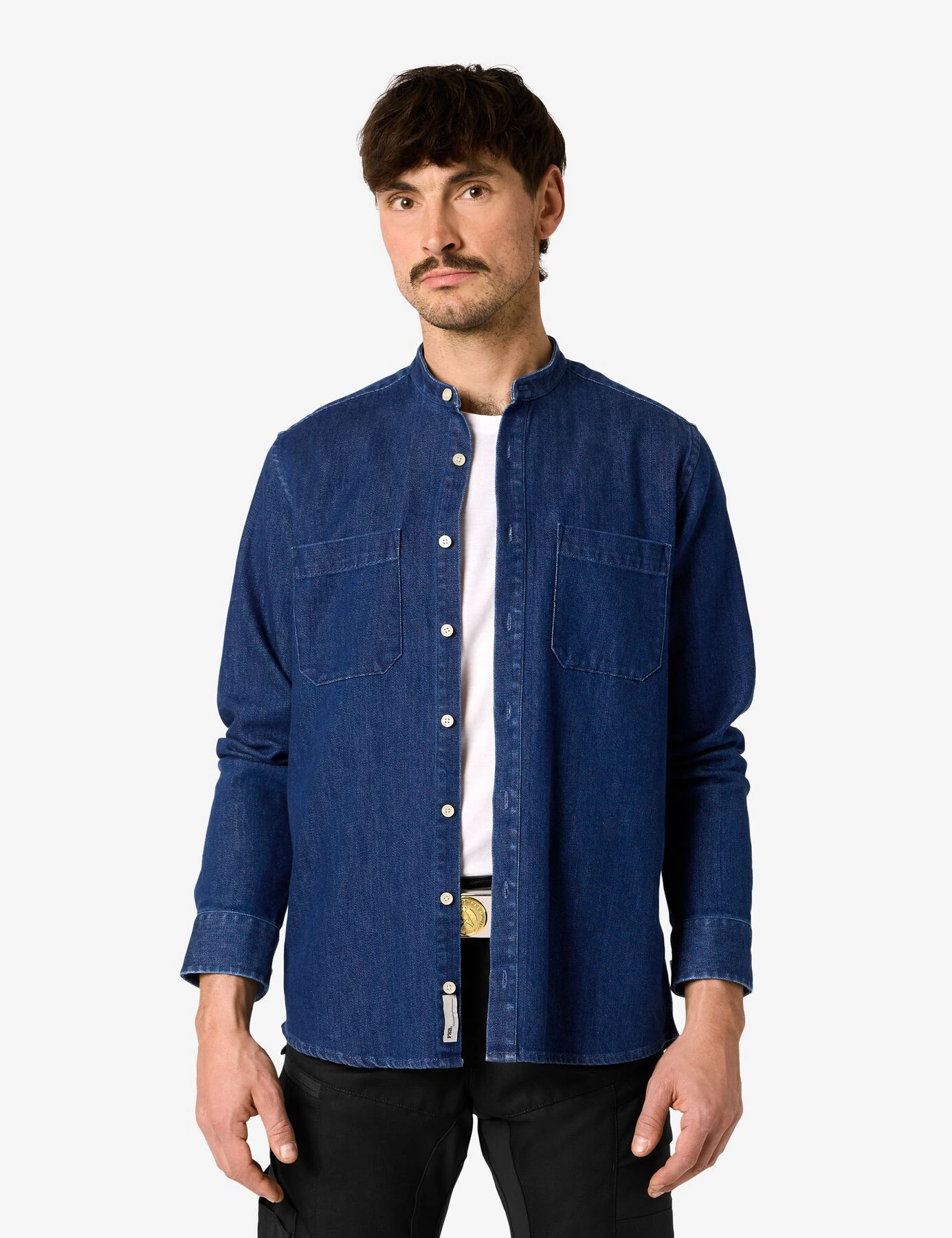 FHB ALFRED Arbeitshemd